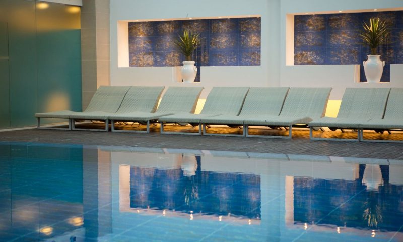 Hotel Luna Riccione, Emilia Romagna - Italy