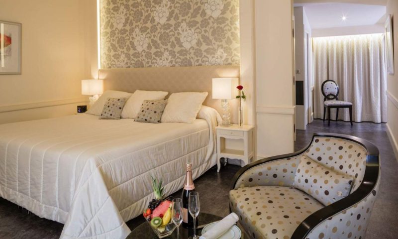 Auberge de Cassagne & Spa Avignon, Provence - France
