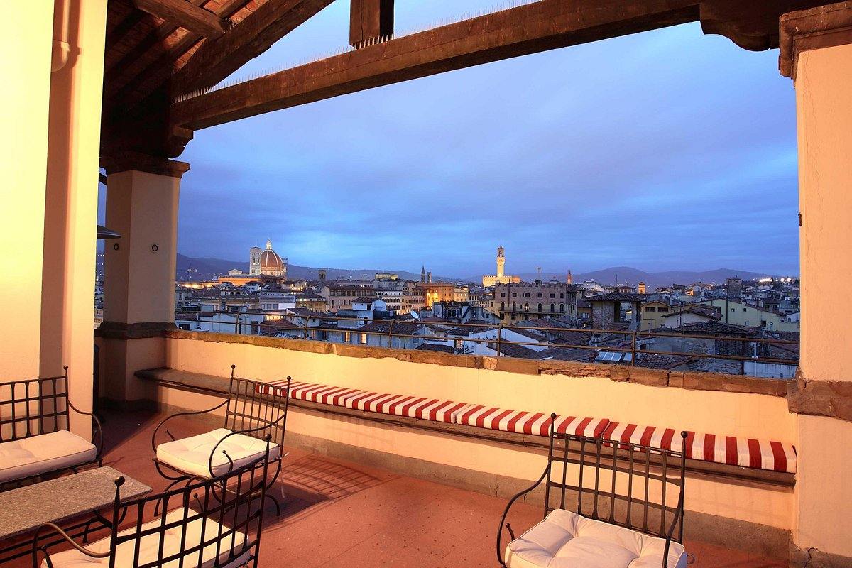 Palazzo Magnani Feroni Florence, Tuscany - Italy