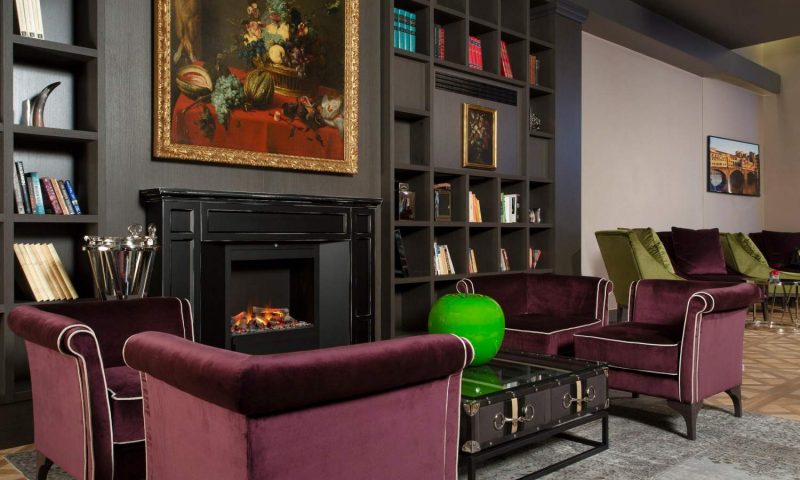 Hotel Spadai Florence, Tuscany - Italy