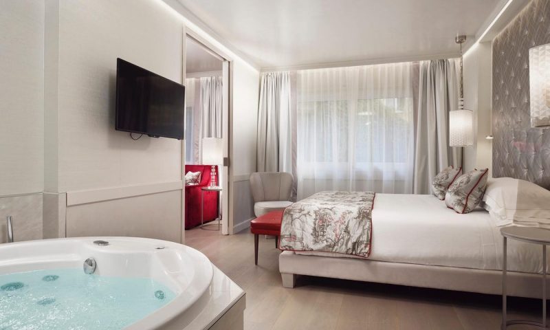 Ponte Vecchio Suites & Spa Florence, Tuscany - Italy