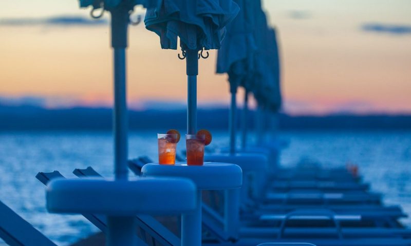 Hotel Ocelle Thermae & Spa Sirmione, Garda Lake - Italy