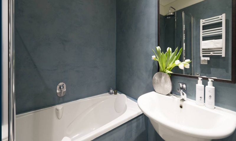 Elizabeth Lifestyle Hotel Milan, Lombardy - Italy