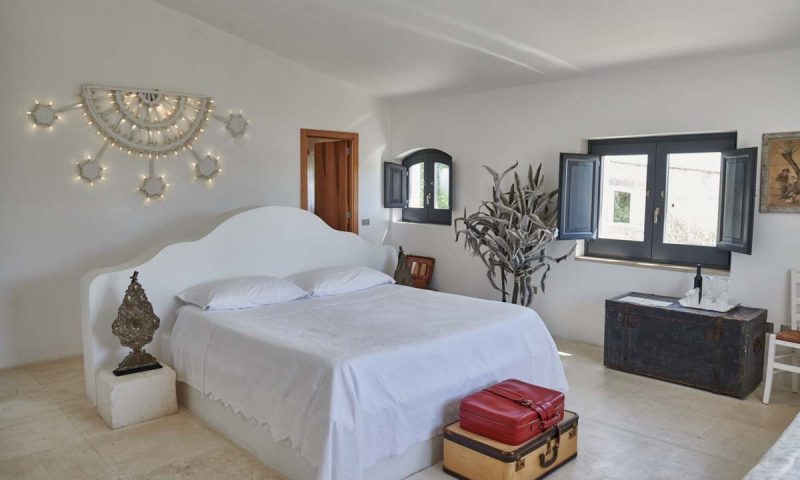 Masseria Prosperi Otranto, Puglia - Italy