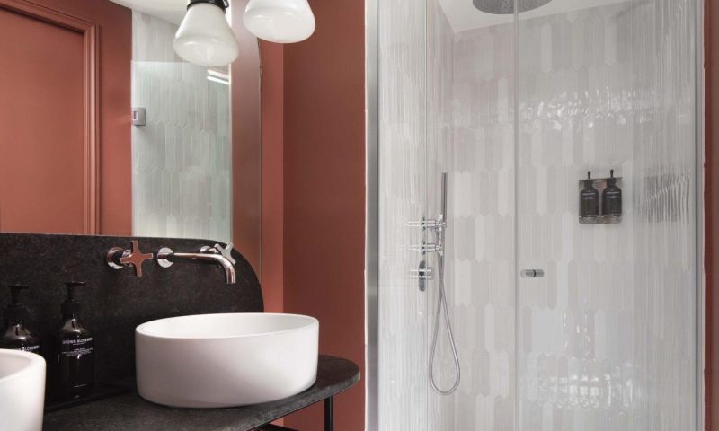 Hotel Gramont Paris - France
