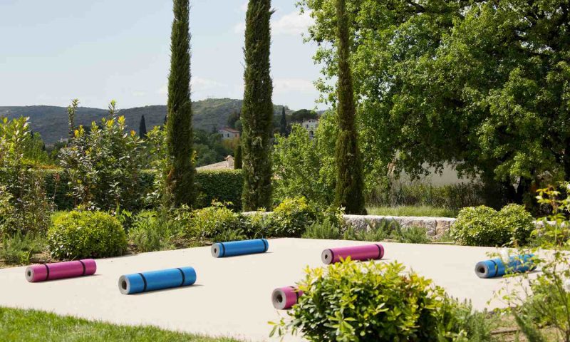 Le Mas de Pierre Saint-Paul-de-Vence, Provence - France