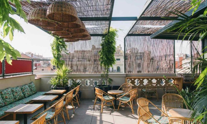 Hotel Casa Bonay Barcelona, Catalonia - Spain