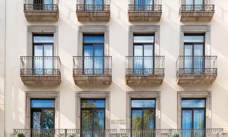 Hotel Duquesa de Cardona Barcelona, Catalonia - Spain