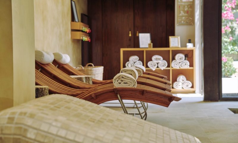 Sa Creu Nova Petit Palais Art & Spa, Balearic Islands - Spain