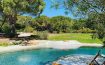 La Vigne de Ramatuelle, Provence - France