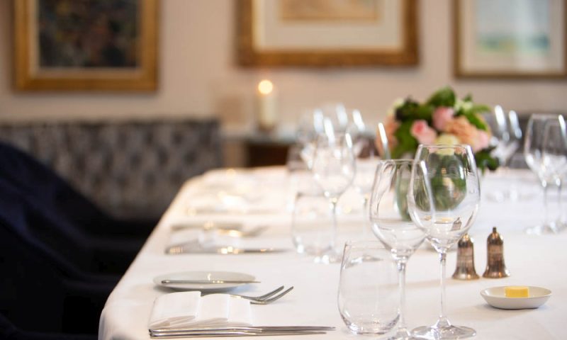 Dukes Hotel London, England - United Kingdom