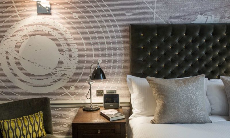 The Ampersand Hotel London, England - London