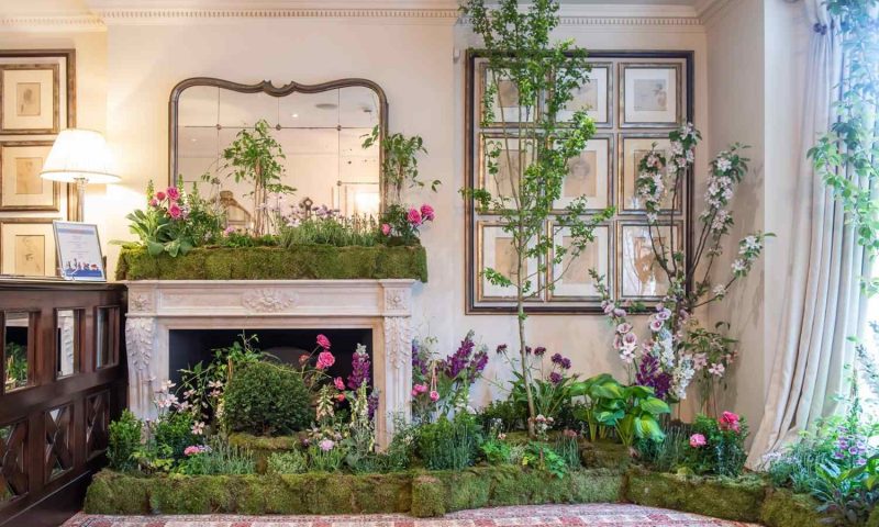 Egerton House London, England - United Kingdom