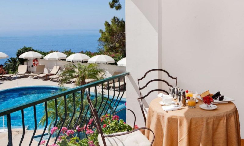 Hotel Della Piccola Marina Capri, Campania - Italy