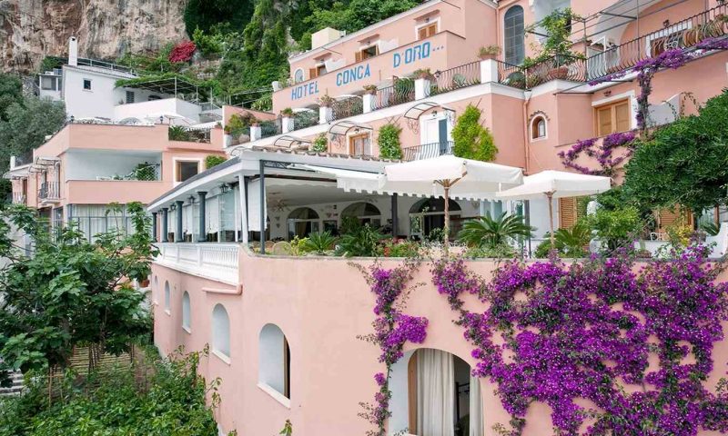 Hotel Conca d
