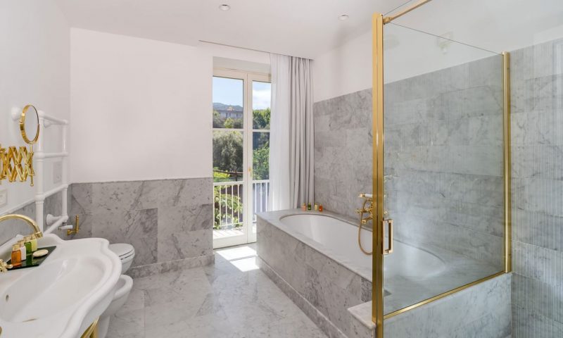 Hotel Lorelei Londres Sorrento, Campania - Italy