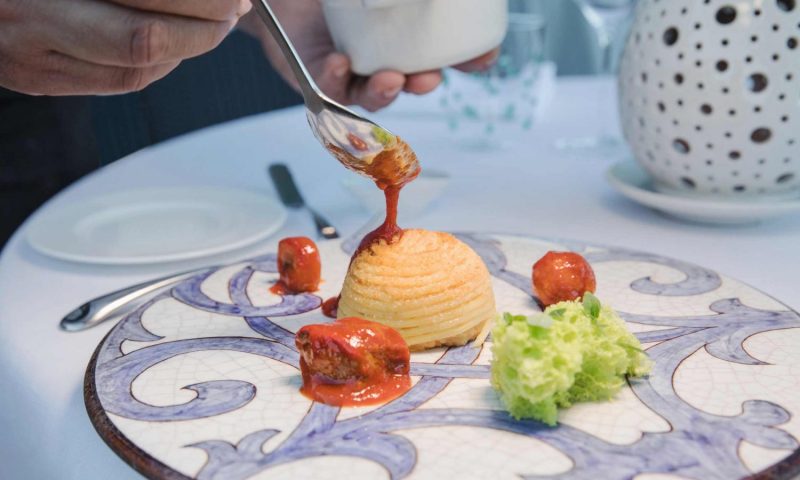 Hotel Villa Cimbrone Ravello, Amalfi Coast - Italy