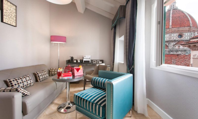 Hotel Spadai Florence, Tuscany - Italy