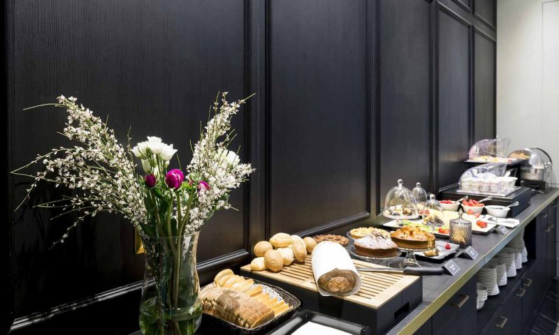 Elizabeth Lifestyle Hotel Milan, Lombardy - Italy