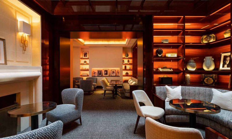 Hotel Montaigne Paris - France