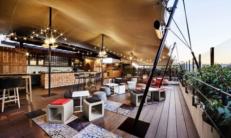 Hotel Les Bulles De Paris - France