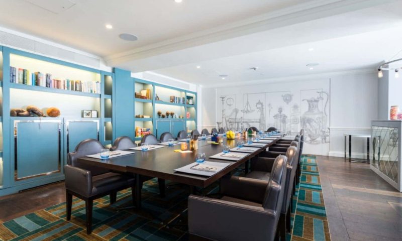 The Ampersand Hotel London, England - London