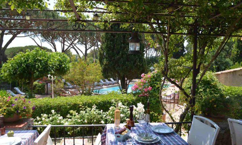 La Ferme D