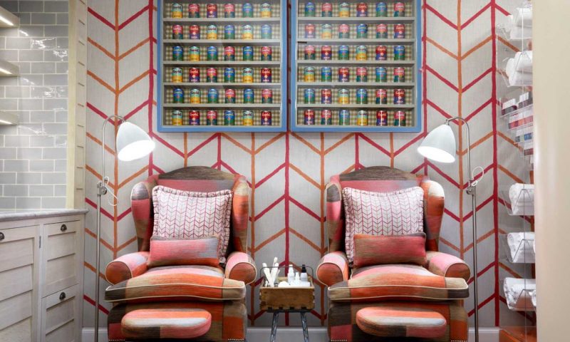 Knightsbridge Hotel London, England - United Kingdom