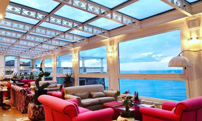 Hotel Corallo Sorrento, Campania - Italy
