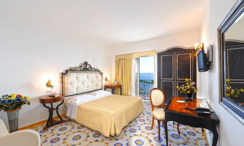 Hotel Onda Verde Praiano, Amalfi Coast - Italy