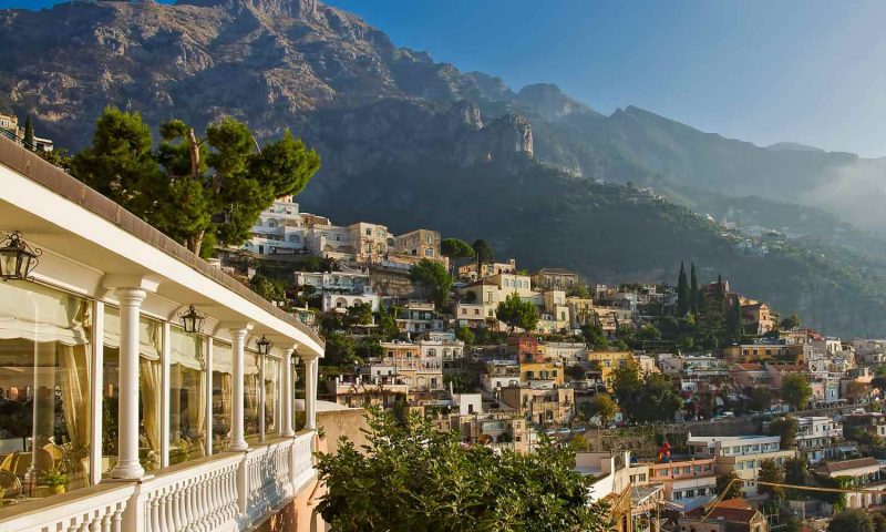 Hotel Conca d