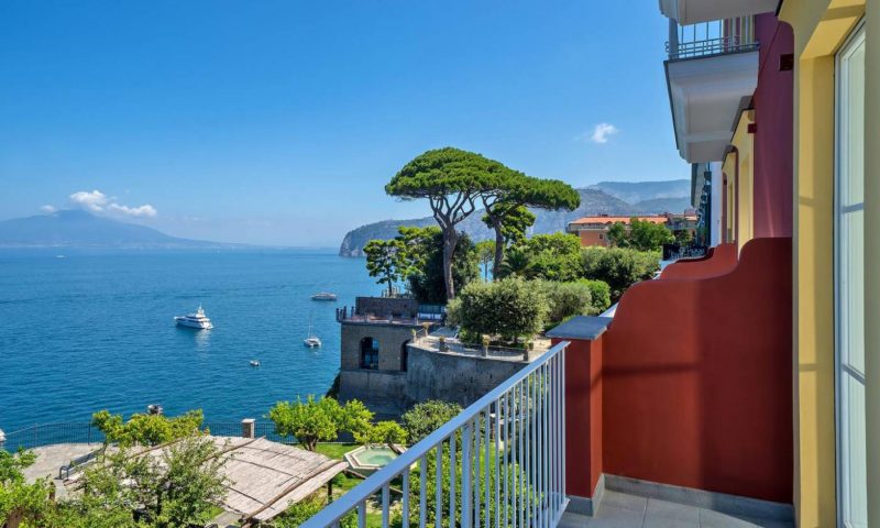 Hotel Lorelei Londres Sorrento, Campania - Italy