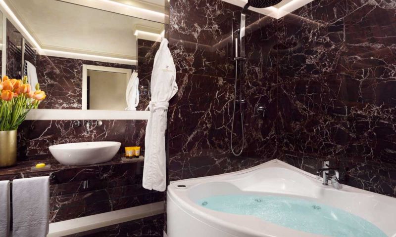 Ponte Vecchio Suites & Spa Florence, Tuscany - Italy