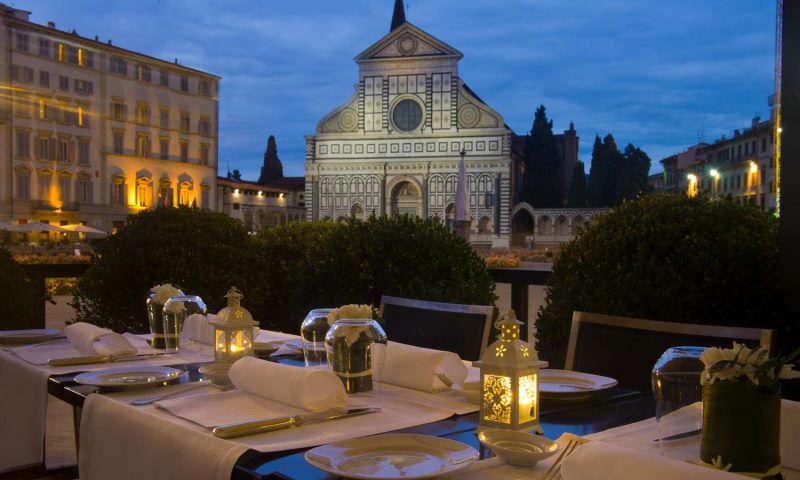 JK Place Florence, Tuscany - Italy