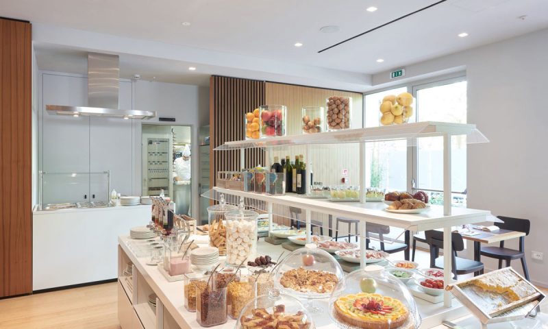 Hotel Ocelle Thermae & Spa Sirmione, Garda Lake - Italy