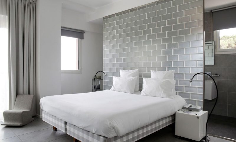 Kube Hotel Saint-Tropez, Cote d