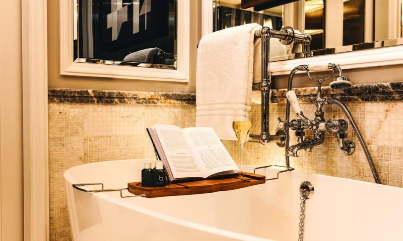 Belmond Cadogan Hotel London, England - United Kingdom