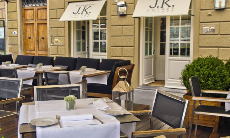 JK Place Florence, Tuscany - Italy