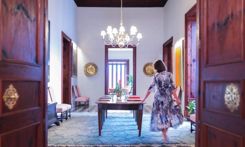 Boutique Hotel Can Cera Mallorca - Balearic Islands - Spain