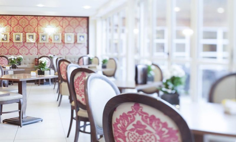 Champneys Tring Hertfordshire - England
