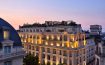 Hotel Raphael Paris - France