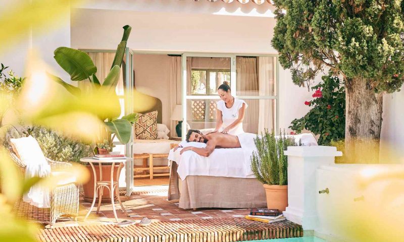 Marbella Club Hotel - Golf Resort & Spa, Andalucia - Spain