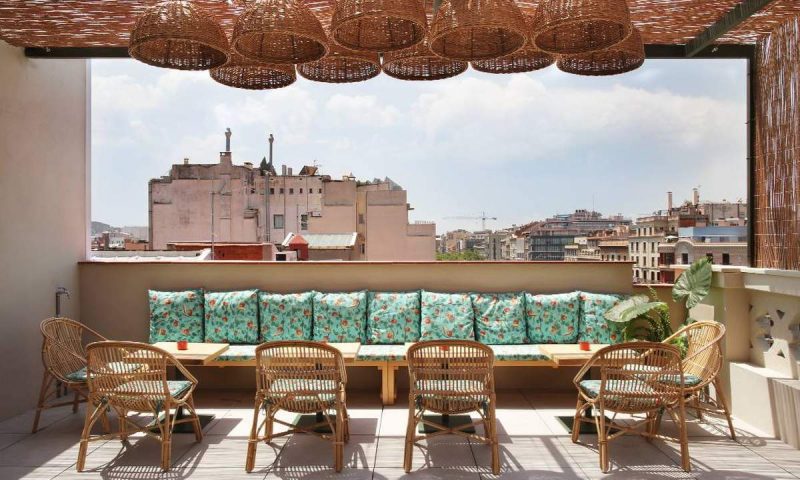 Hotel Casa Bonay Barcelona, Catalonia - Spain