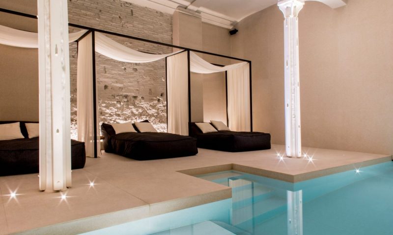 Yurbban Passage Hotel & Spa Barcelona, Catalonia - Spain