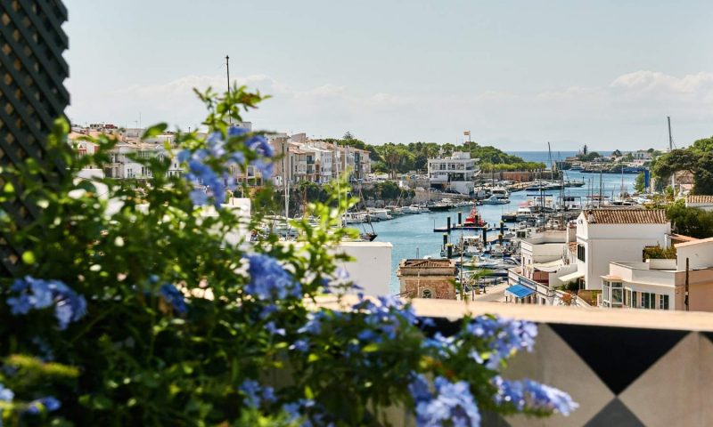 Can Faustino Menorca, Balearic Islands - Spain