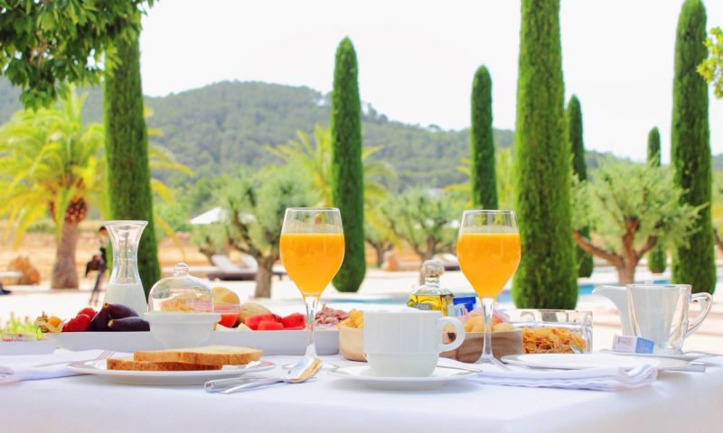 Ca Na Xica Ibiza, Balearic Islands - Spain