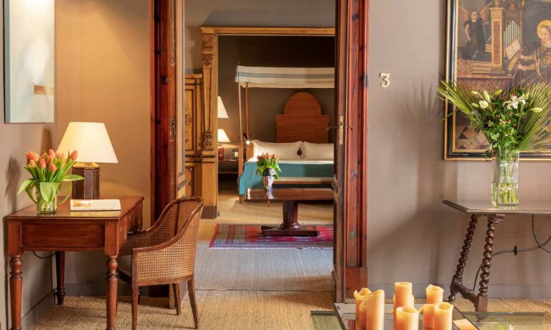 Boutique Hotel Can Cera Mallorca - Balearic Islands - Spain