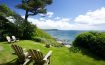 Driftwood Hotel Cornwall, England - United Kingdom