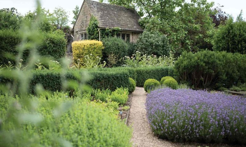 Belmond Le Manoir aux Quat’ Saisons, Oxfordshire - England
