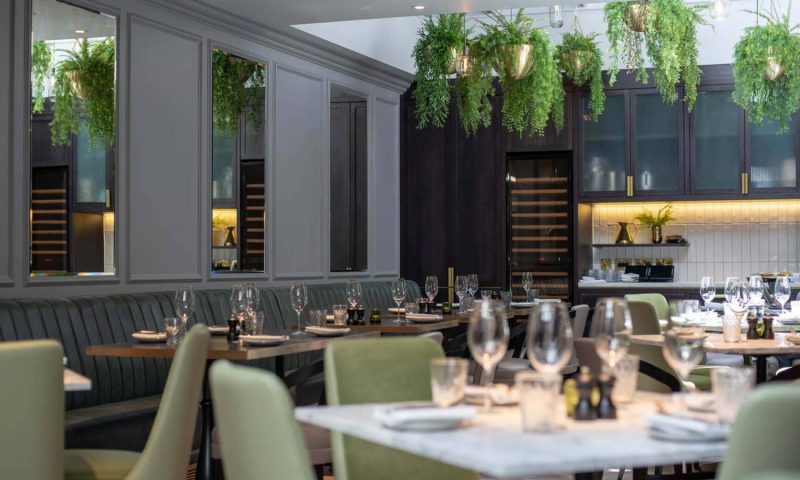 11 Cadogan Gardens Hotel London, England - United Kingdom